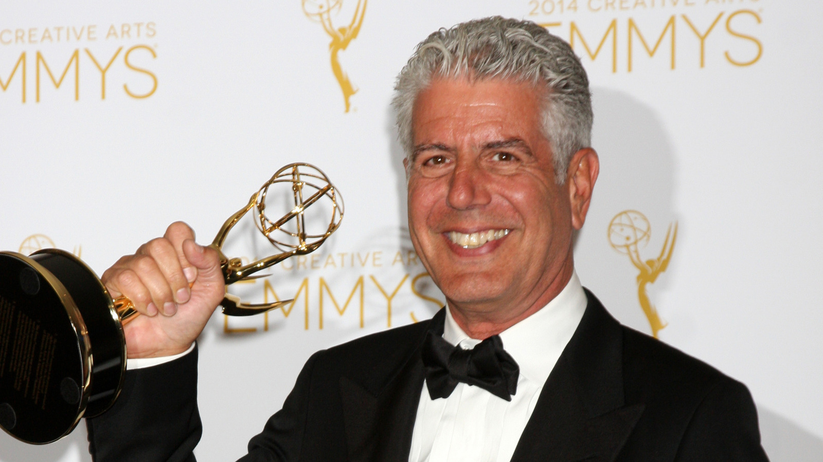 Anthony Bourdain Thought This One Meals Metropolis Was Extraordinarily Underrated