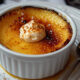 The Secret To A Subsequent-Degree Crème Brûlée? A Splash Of Bourbon