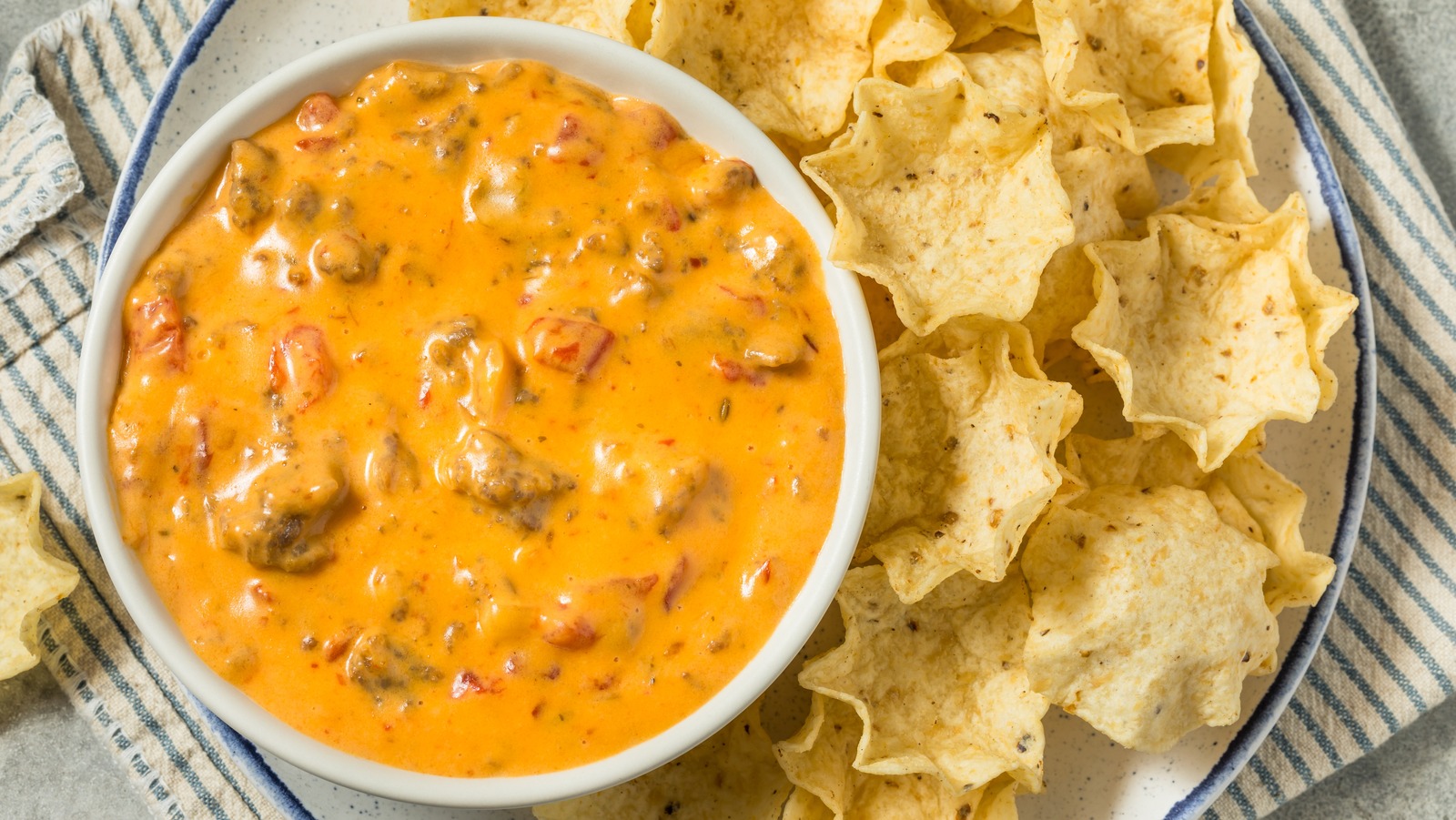 The Absolute Finest Cheese For Flavorful Queso The Absolute Finest Cheese For Flavorful Queso