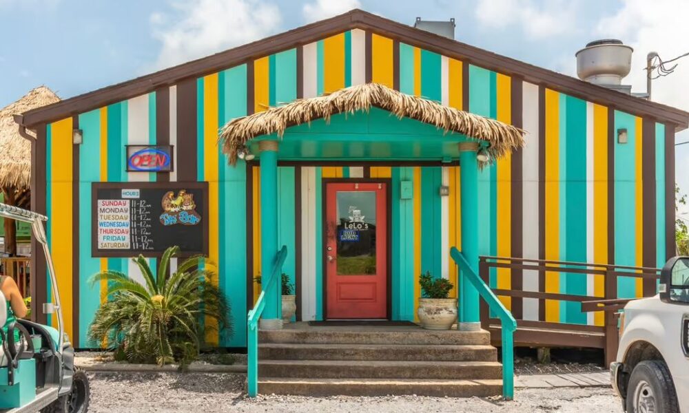 Greatest Eating places in Port Aransas, Texas