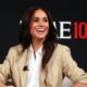 Meghan Markle’s Actual Cutout White Sneakers Are on Amazon Meghan Markle’s Actual Cutout White Sneakers Are on Amazon