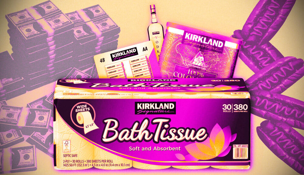 Costco’s Kirkland model is greater than Nike—and about to get even greater
