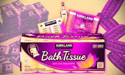 Costco’s Kirkland model is greater than Nike—and about to get even greater