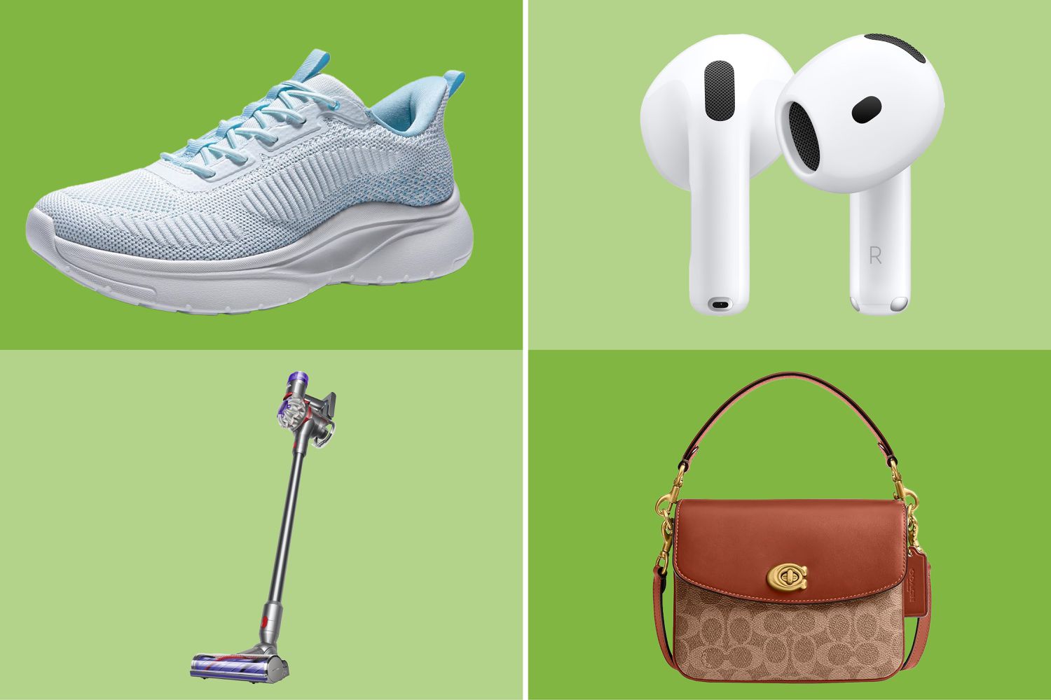 The 100 Greatest Offers from Amazon’s Memorial Day Sale Go As much as 86% Off