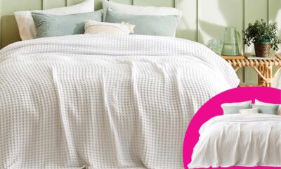 Cooling Bedding for Summer time Is As much as 73% Off at Amazon