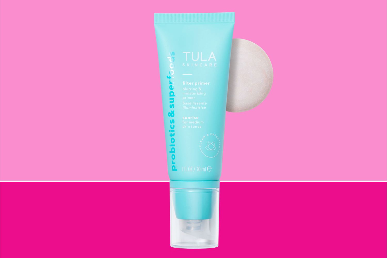 Buyers in Their 50s Are Changing Basis with This Tula Primer Buyers in Their 50s Are Changing Basis with This Tula Primer
