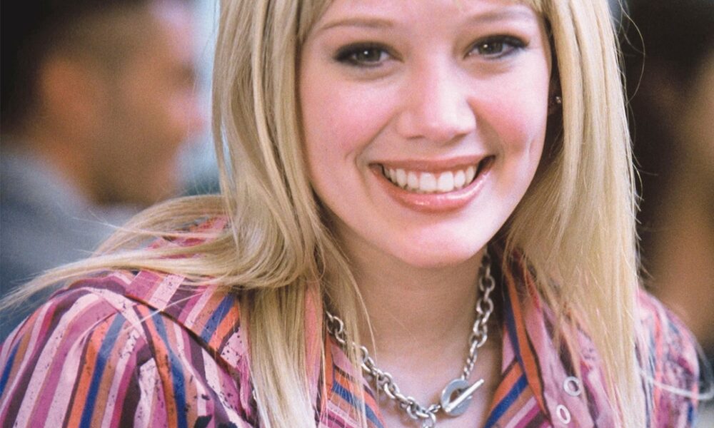 These Lizzie McGuire Secrets and techniques Are What Desires Are Made Of