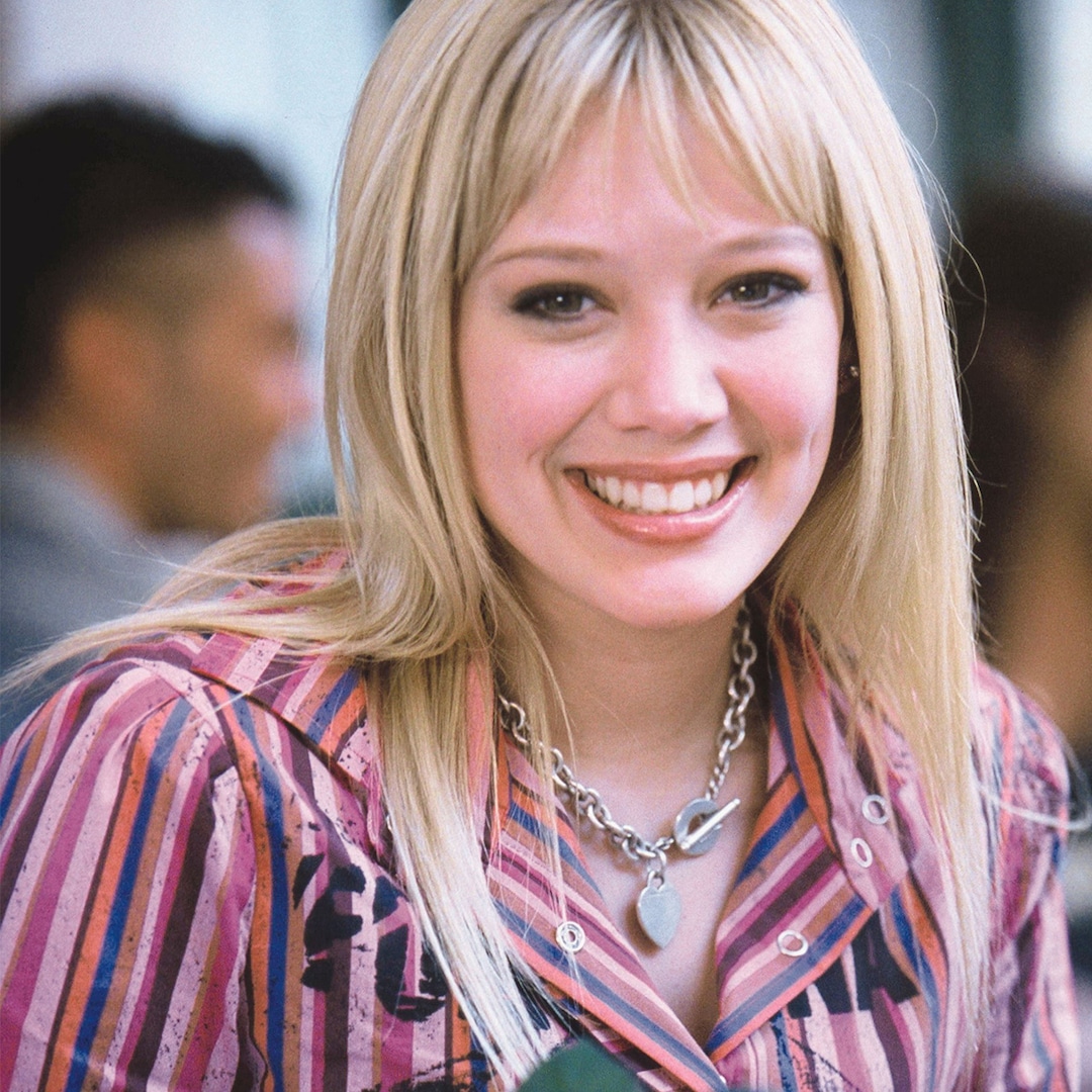 These Lizzie McGuire Secrets and techniques Are What Desires Are Made Of These Lizzie McGuire Secrets and techniques Are What Desires Are Made Of