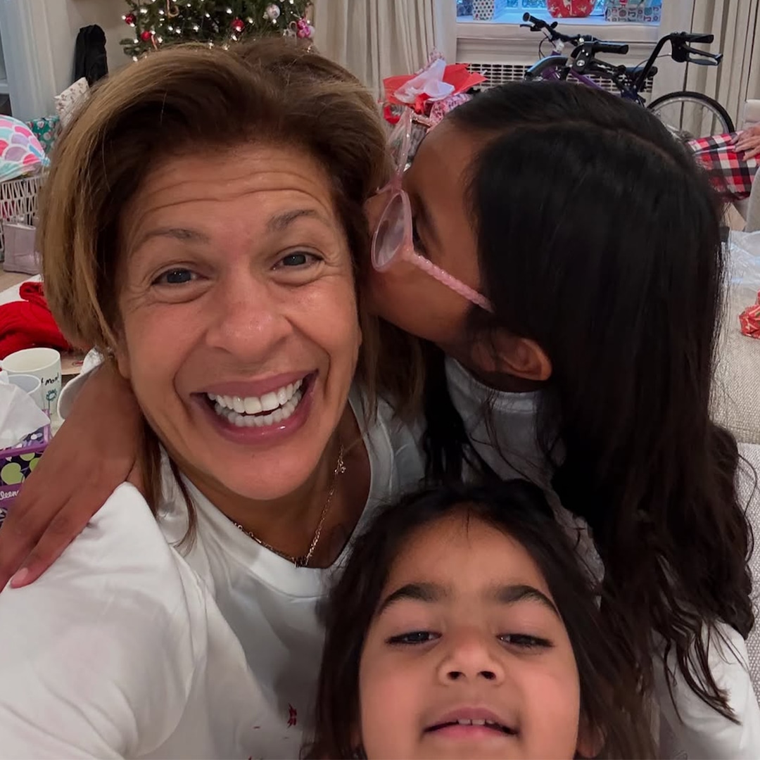 Hoda Kotb’s Daughter Hope Identified With Kind 1 Diabetes Hoda Kotb’s Daughter Hope Identified With Kind 1 Diabetes