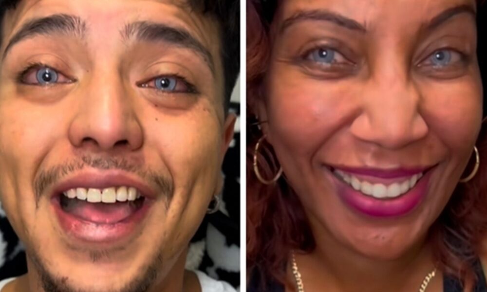 Individuals Spend ,000 to Tattoo Their Eyes and Change Their Shade however the Dangers Are Nonetheless Unknown