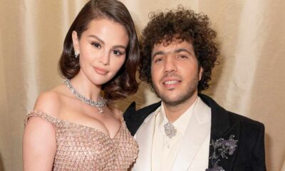 Benny Blanco Says This 1 Factor Selena Gomez Cooks Him Would Be His ‘Final Meal’ Request