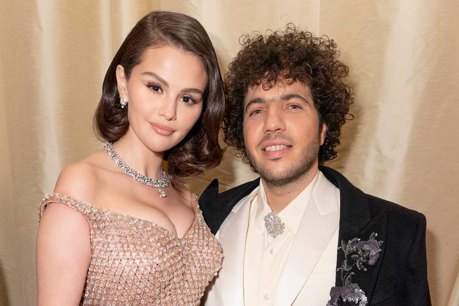 Benny Blanco Says This 1 Factor Selena Gomez Cooks Him Would Be His ‘Final Meal’ Request