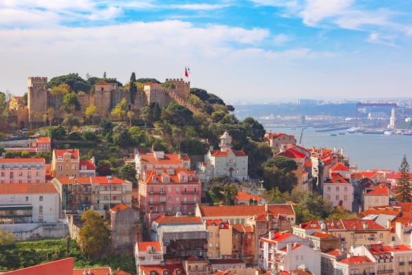 The way to spend the perfect weekend in Lisbon, Portugal