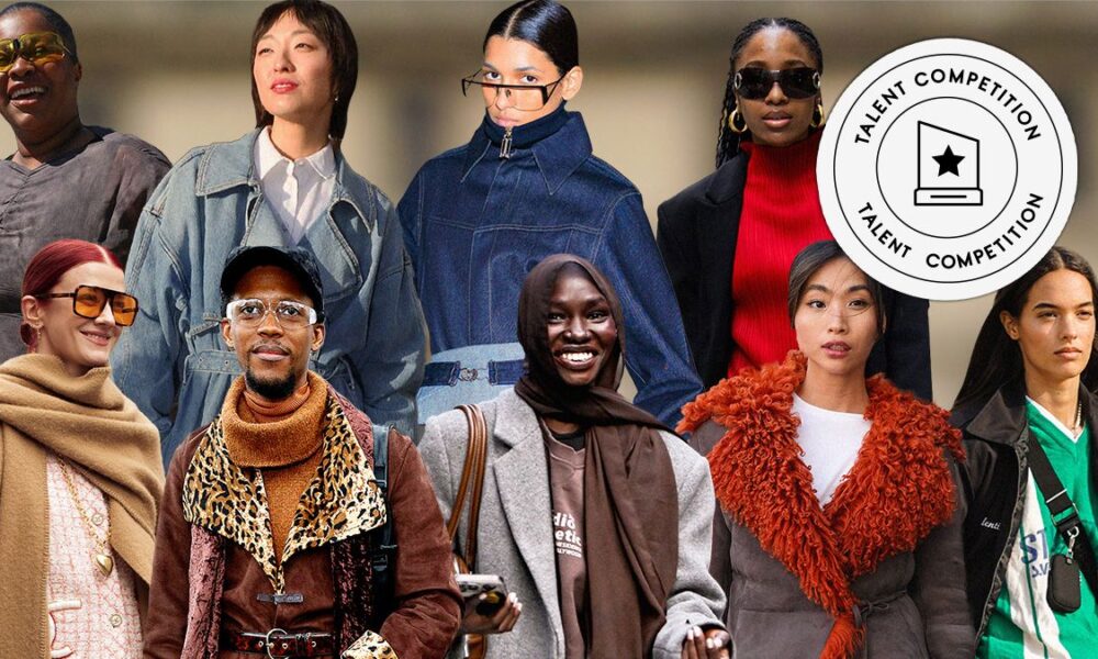 Introducing the Vogue Enterprise 2025 Expertise Competitors