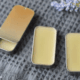 Moisturizing Tallow Lip Balm
