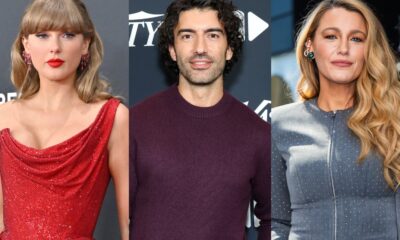 Taylor Swift Rep Slams Her Subpoena in Vigorous-Baldoni Authorized Battle