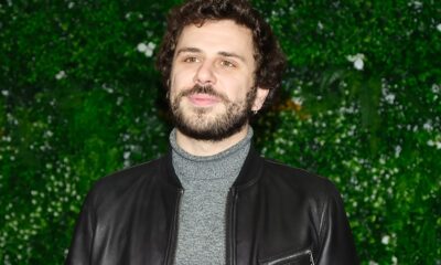 Cannes Bans File 137’s Theo Navarro-Mussy From Carpet After Allegations