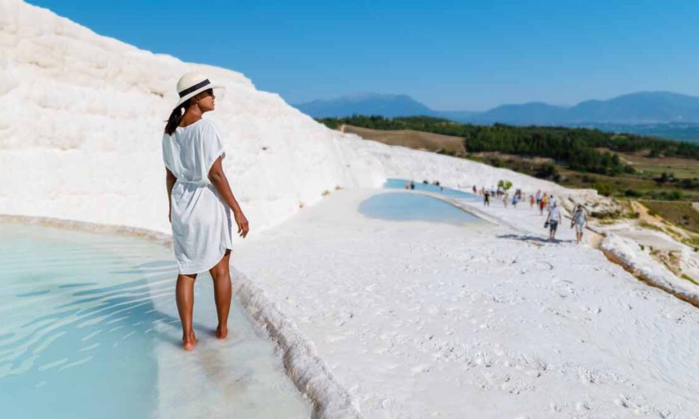 20 Luxurious Excursions In Turkey To Deal with Your self in 2025