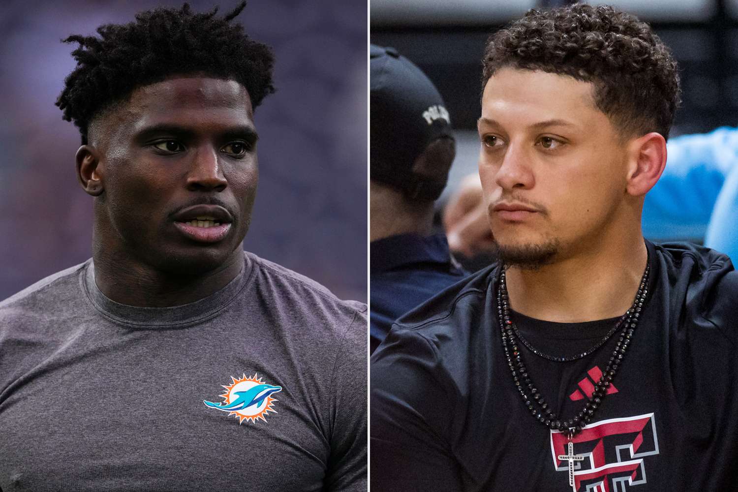Colts Apologize for Mocking Tyreek Hill and Patrick Mahomes in Schedule Video Colts Apologize for Mocking Tyreek Hill and Patrick Mahomes in Schedule Video