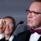 Kevin Spacey honored with achievement award in Cannes : NPR Kevin Spacey honored with achievement award in Cannes : NPR