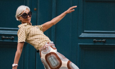 5 Trend Guidelines You Ought to By no means Comply with, Based on an Editor