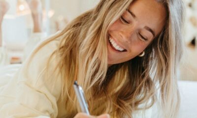Easy methods to Begin a Pleasure Journal and Seize Life’s On a regular basis Magic