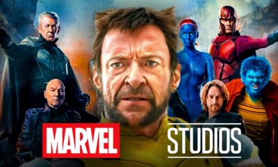 The MCU’s X-Males Film Receives New Working Title (And It is a Bizarre One)