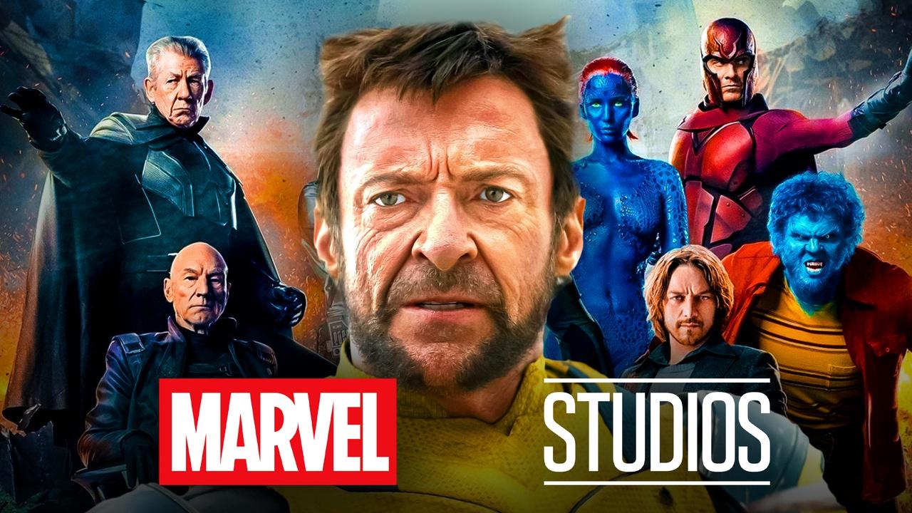 The MCU’s X-Males Film Receives New Working Title (And It is a Bizarre One) The MCU’s X-Males Film Receives New Working Title (And It is a Bizarre One)