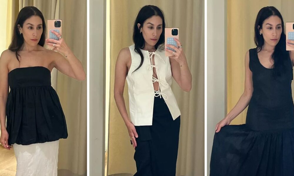 8 Elevated Mango Fundamentals Reviewed by a Style Author
