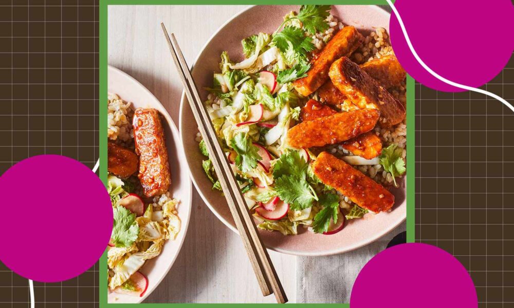 The #1 Protein for Insulin Resistance