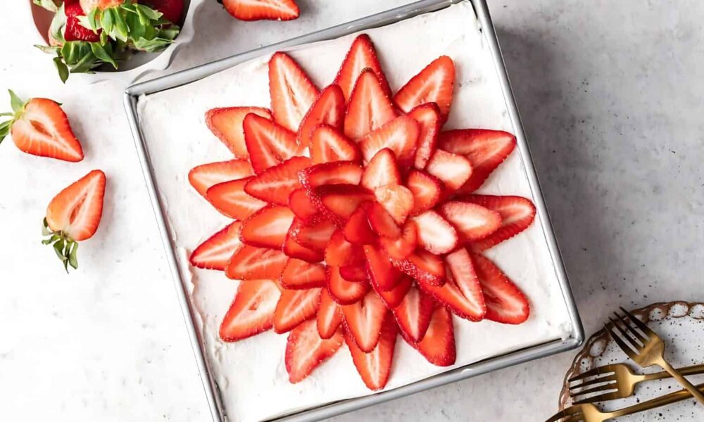 29 No Bake Desserts That Are Too Simple To not Make on a Random Tuesday