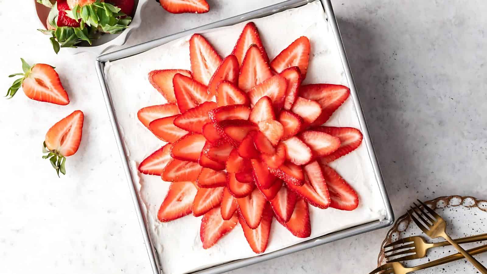 29 No Bake Desserts That Are Too Simple To not Make on a Random Tuesday