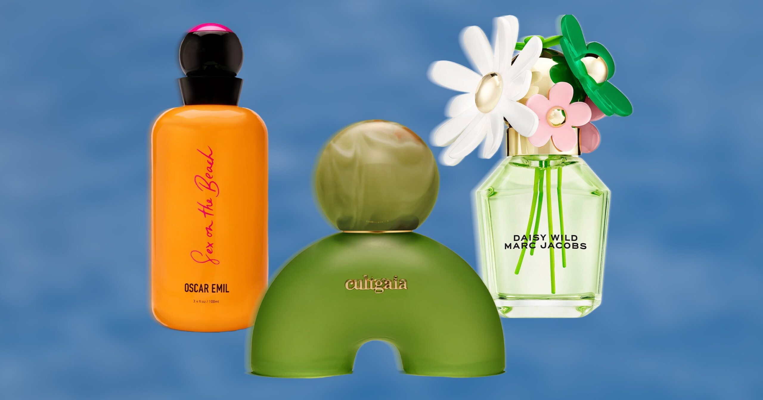 7 Recent Fragrance Tendencies For Summer season 2025