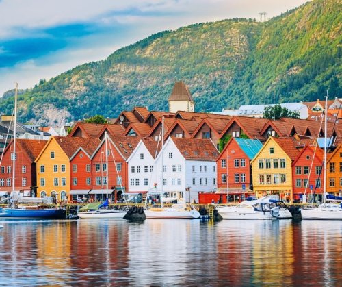 Scandinavia Journey Planner | Flipboard Scandinavia Journey Planner | Flipboard