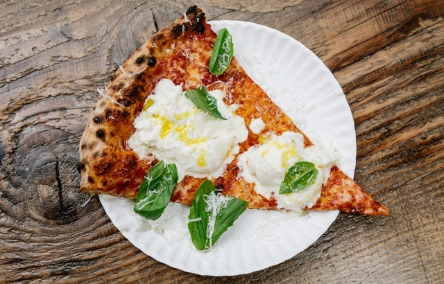 Six NYC pizzerias simply received on the 2025 Finest Pizza Awards