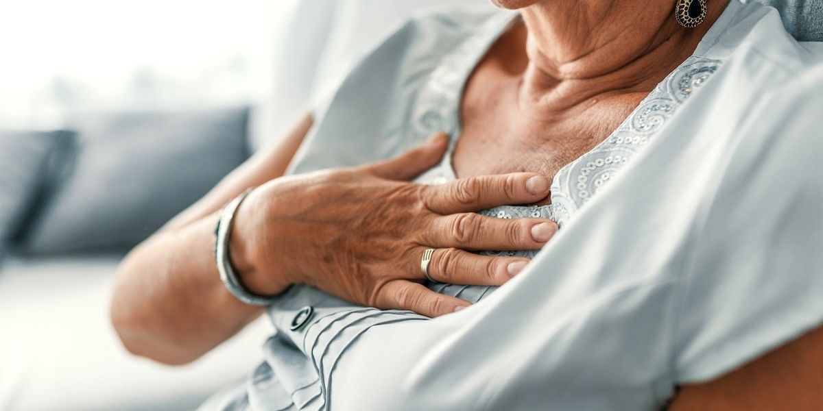 Over 60? 10 On a regular basis Habits Hurting Your Coronary heart Well being — Greatest Life Over 60? 10 On a regular basis Habits Hurting Your Coronary heart Well being — Greatest Life