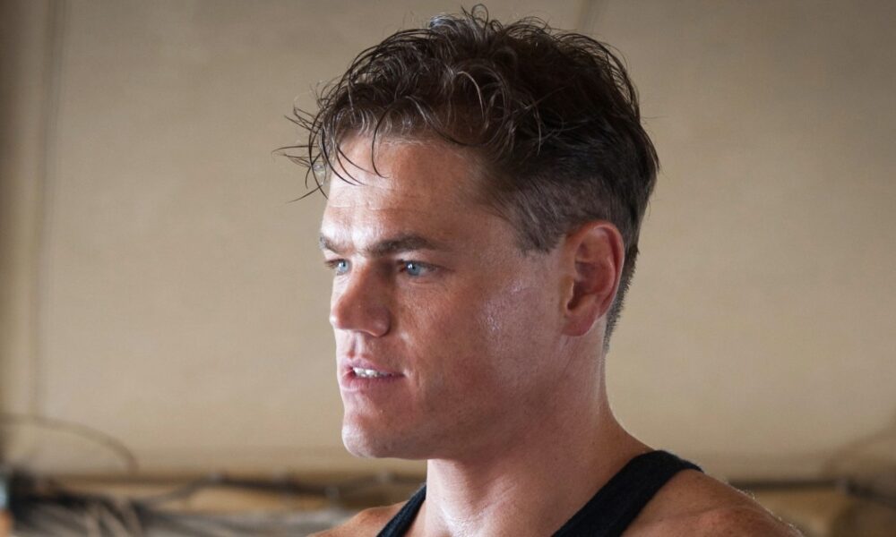 ‘Boardwalk Empire’ actor Devin Harjes dies at 41