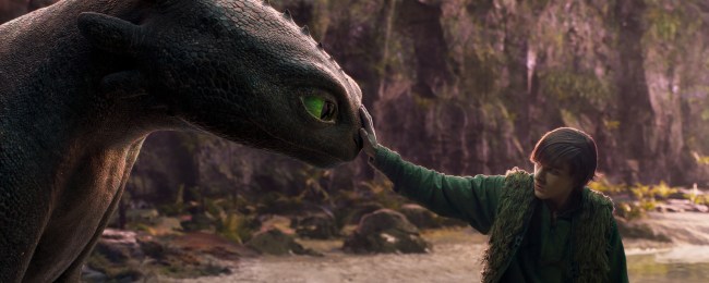 ‘Tips on how to Prepare Your Dragon’ (2025) Overview: A Candy Stay-Motion Remake