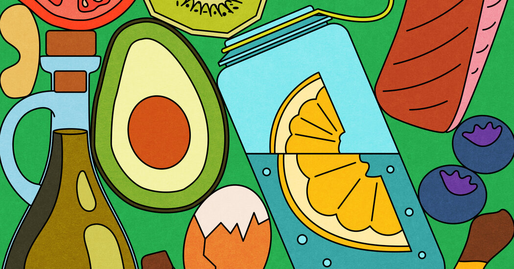 How you can Eat Effectively, In line with Diet Specialists
