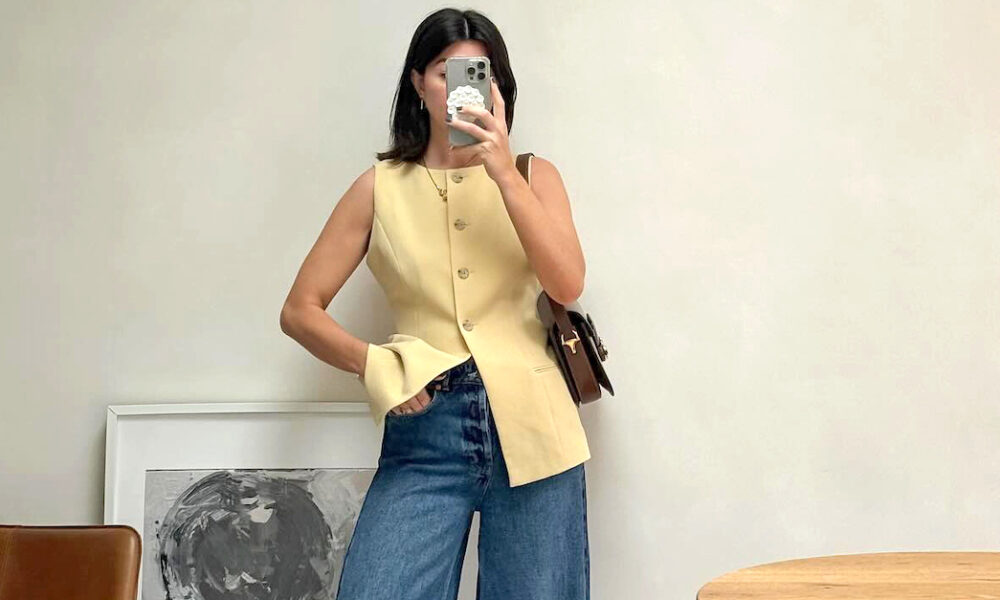 27 Stylish Summer season 2025 Style Finds From Nordstrom and Zara