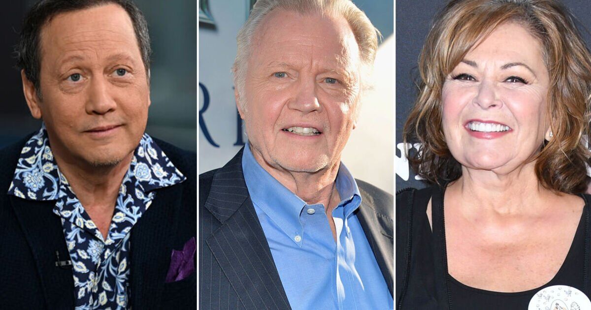 Each star backing Donald Trump and condemning LA protesters – Superstar Information – Leisure