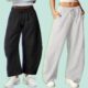 Barrel Sweatpants Are the Should-Have Summer season Loungewear—Greatest Kinds From Barrel Sweatpants Are the Should-Have Summer season Loungewear—Greatest Kinds From