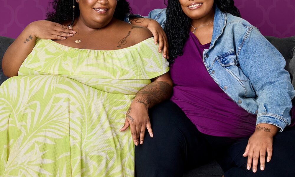 1,000-LB Roomies’ Jaz Shares Want for Weight Loss Surgical procedure