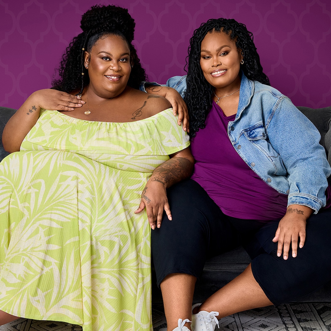 1,000-LB Roomies’ Jaz Shares Want for Weight Loss Surgical procedure 1,000-LB Roomies’ Jaz Shares Want for Weight Loss Surgical procedure