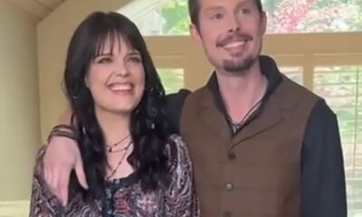 Kimberly J. Brown, Daniel Kountz’s Hallmark Halloweentown Reunion