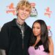 Machine Gun Kelly Particulars Bond Between Daughters Saga, Casie