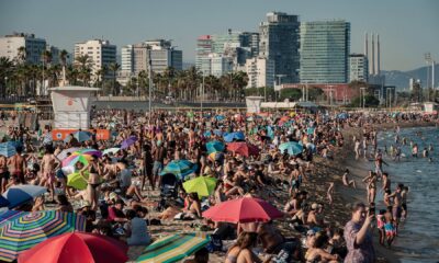 Airbnb Blames Inns for Overtourism Disaster in Europe