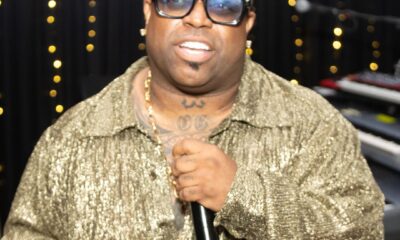 Sarah Chapman Celebrates CeeLo’s Birthday Amid Diddy Trial