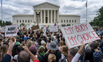 3 years after Roe’s repeal, in 7 charts