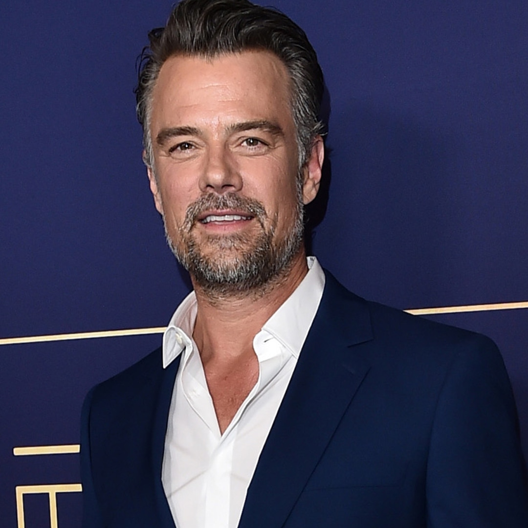 Josh Duhamel Surprises Native Firefighters After Taking part in One Onscreen